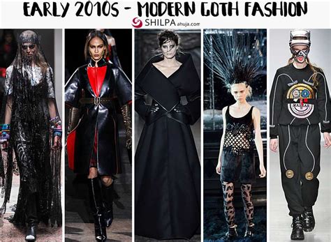 Overcoming the Stigma of Being Goth in Society